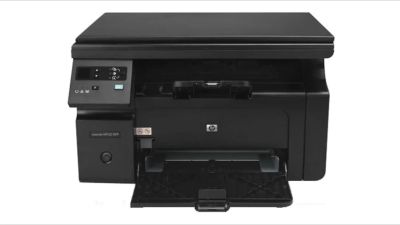 Лот: 4921530. Фото: 1. HP Laserjet Pro M1132 MFP. МФУ и копировальные аппараты