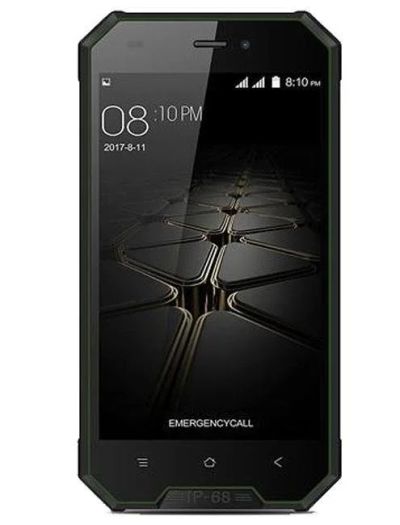 Лот: 11856395. Фото: 1. 4.7" Смартфон BlackView BV4000... Смартфоны