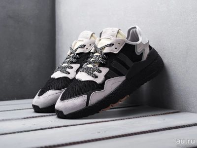 Лот: 13677487. Фото: 1. Adidas Nite Jogger Артикул: 14271. Кеды, кроссовки, слипоны