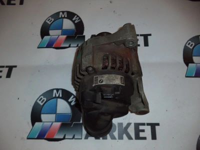 Лот: 3871738. Фото: 1. Генератор BMW БМВ. Двигатель и элементы двигателя