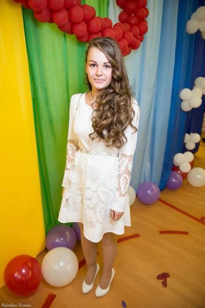 Лот: 10567135. Фото: 1. Платье. Платья