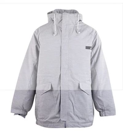 Лот: 12725663. Фото: 1. Куртка (парка) горнолыжная Adidas. Верхняя одежда