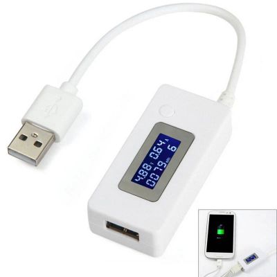 Лот: 8552252. Фото: 1. USB-тестер 3 в 1 - KCX-017. Позволяет... Зарядные устройства, блоки питания для бытовой техники