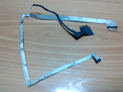 Лот: 10875893. Фото: 1. Шлейф матрицы Lenovo G580 G585... Шлейфы, кабели, переходники