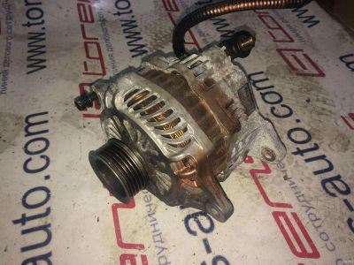 Лот: 13253509. Фото: 1. Генератор для SUBARU LEGACY EJ20T. Другое (автозапчасти)