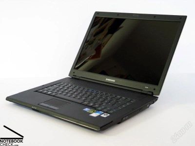 Лот: 2615914. Фото: 1. Ноутбук с супер процессором Samsung... Ноутбуки