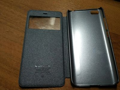 Лот: 8483343. Фото: 1. Чехол для Xiaomi Mi5 (Флип/Flip... Чехлы, бамперы