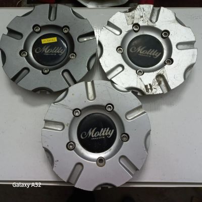 Лот: 20568981. Фото: 1. Крышка для литья R15"-16" Moltty... Колпаки