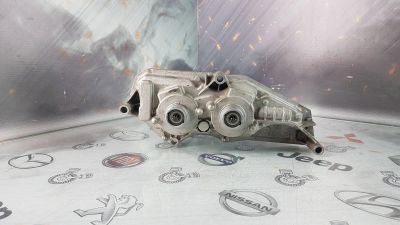 Лот: 23583246. Фото: 1. Блок управления АКПП Ford Focus... Электрооборудование