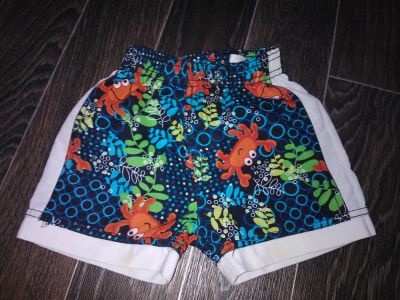 Лот: 3879504. Фото: 1. шорты gloria jeans. Брюки, шорты, джинсы