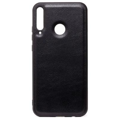 Лот: 18599742. Фото: 1. Чехол-накладка Leather для Huawei... Чехлы, бамперы