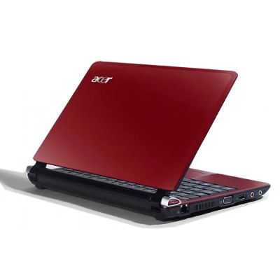 Лот: 3864907. Фото: 1. Acer Aspire One AOD250 (Atom N270... Ноутбуки