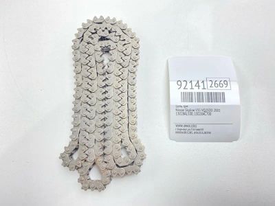 Лот: 23594830. Фото: 1. Цепь ГРМ Nissan Skyline 2001 13028AL500... Двигатель и элементы двигателя