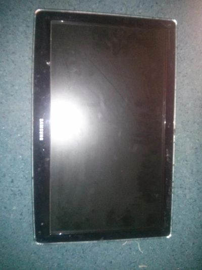 Лот: 3919246. Фото: 1. Неисправный монитор Samsung SyncMaster... ЖК-мониторы