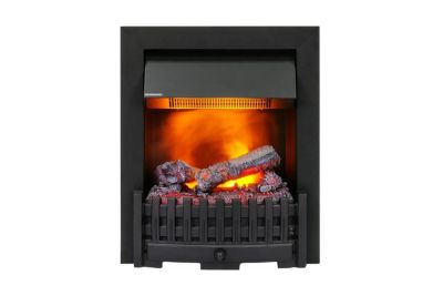 Лот: 23671535. Фото: 1. Очаг Dimplex Danville Black FB2. Камины, печи-камины