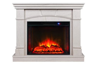 Лот: 23676300. Фото: 1. Каминокомплект RealFlame History... Камины, печи-камины