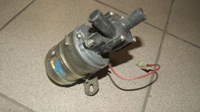 Лот: 18999770. Фото: 1. Насос отопителя ГАЗ 32.3780 12В. Двигатель и элементы двигателя