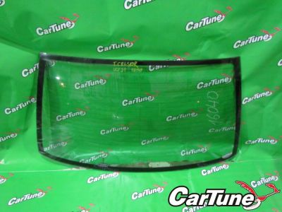 Лот: 10538240. Фото: 1. стекло заднее R- toyota celsior... Кузов