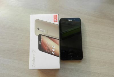 Лот: 11426348. Фото: 1. Продам телефон ASUS ZenFone 2... Кнопочные мобильные телефоны