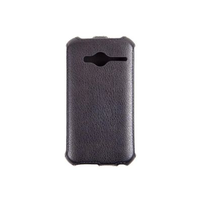 Лот: 19915516. Фото: 1. Футляр-книжка KWD Case Alcatel... Чехлы, бамперы