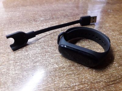 Лот: 15569146. Фото: 1. Фитнес Браслет Xiaomi Mi Band... Смарт-часы, фитнес-браслеты, аксессуары