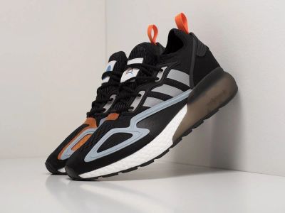 Лот: 18154642. Фото: 1. Кроссовки Adidas ZX 2K Boost... Кеды, кроссовки, слипоны