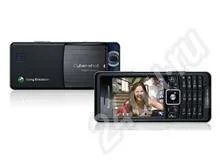 Лот: 481728. Фото: 1. Sony Ericsson C 510.. Кнопочные мобильные телефоны