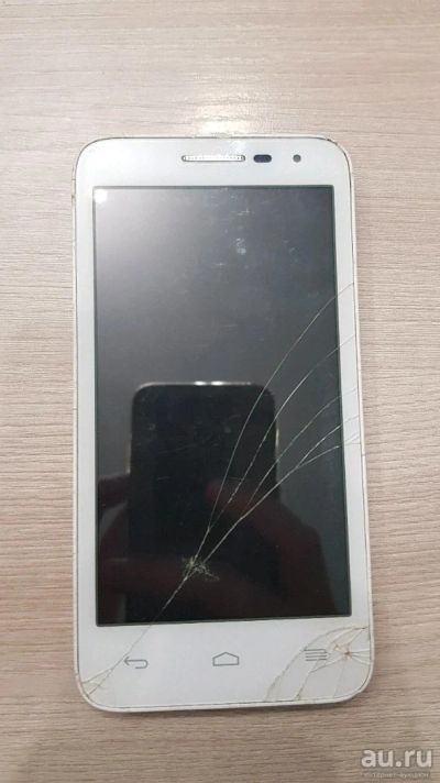 Лот: 13076040. Фото: 1. Смартфон Alcatel POP D5 5038D... Смартфоны