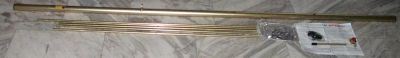 Лот: 3192673. Фото: 1. Antenex Yagi (Y1505) 150-174MHz... Другое (смартфоны, связь, навигация)