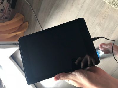Лот: 12119018. Фото: 1. Nexus 9 32gb LTE. Планшеты