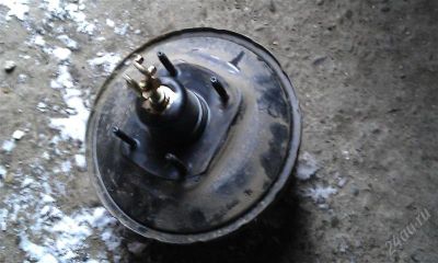 Лот: 2303694. Фото: 1. вакуум ЕК3. Другое (автозапчасти)