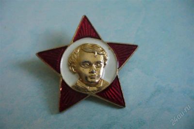 Лот: 1451466. Фото: 1. Значок. Другое (значки, медали, жетоны)