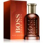 Лот: 18656288. Фото: 1. Hugo Boss Boss Oud Saffron. Мужская парфюмерия
