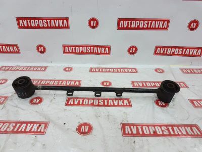 Лот: 20895402. Фото: 1. Рычаг подвески продольный Toyota... Ходовая, подвеска, рулевое управление