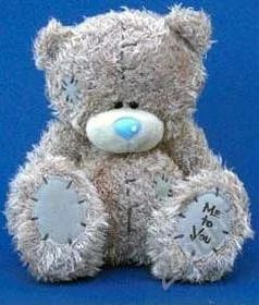 Лот: 81511. Фото: 1. Мишка Tatty Teddy большой. Разное