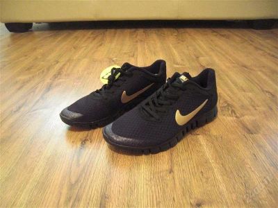 Лот: 1078416. Фото: 1. Nike 3.0 9. Кеды, кроссовки, слипоны
