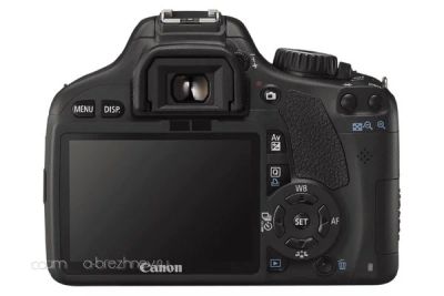 Лот: 6629170. Фото: 1. Canon 550D. Цифровые зеркальные
