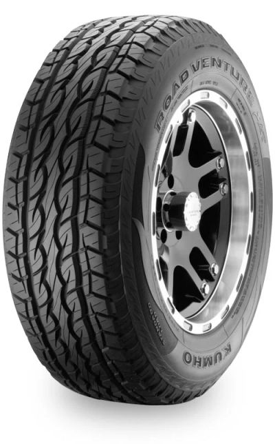Лот: 7919468. Фото: 1. Kumho 275/65 R17 KL-61 XL 119S. Шины
