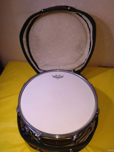 Лот: 13209352. Фото: 1. Малый барабан 14x5.5'' Gretsch... Ударные