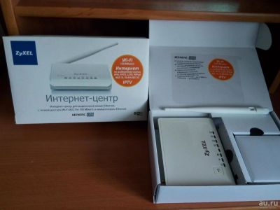 Лот: 9483747. Фото: 1. роутер. Маршрутизаторы (роутеры)