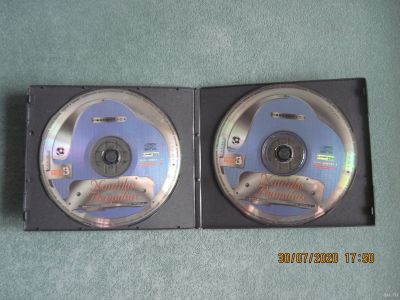 Лот: 16330312. Фото: 1. Nautilus Pompilius.MP - 3. Аудиозаписи