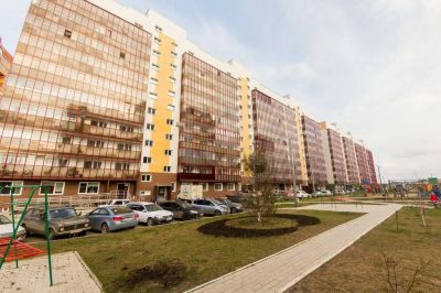 Лот: 11650708. Фото: 1. 2-комнатная квартира от Собственника. Квартиры, студии