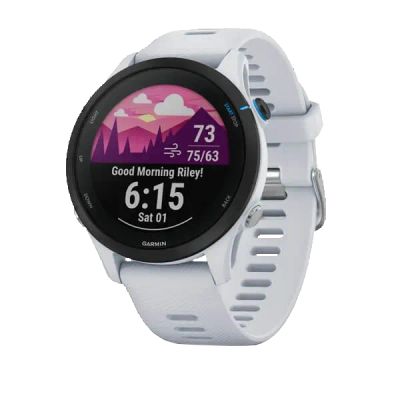 Лот: 22220187. Фото: 1. Умные часы Garmin Forerunner 255... Смарт-часы, фитнес-браслеты, аксессуары