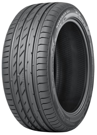 Лот: 21446627. Фото: 1. Ikon Tyres 205/55R16 94V XL Nordman... Шины