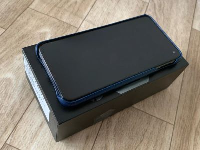 Лот: 16170541. Фото: 1. Samsung Galaxy S10e, смартфон... Смартфоны