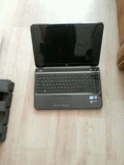 Лот: 8952609. Фото: 1. Продам ноутбук hp pavilion g6... Ноутбуки