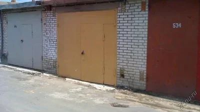 Лот: 10833546. Фото: 1. сдам капитальный гараж Северный... Гаражи, парковочные места