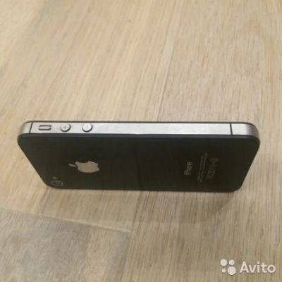 Лот: 7287422. Фото: 1. Apple iPhone 4S 64GB. Смартфоны