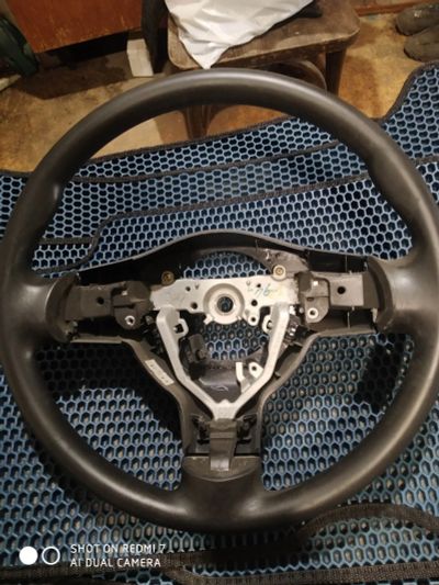Лот: 16032760. Фото: 1. Руль Toyota. Салон