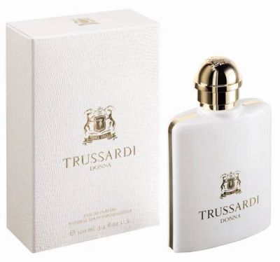 Лот: 5030648. Фото: 1. Trussardi Donna. Женская парфюмерия
